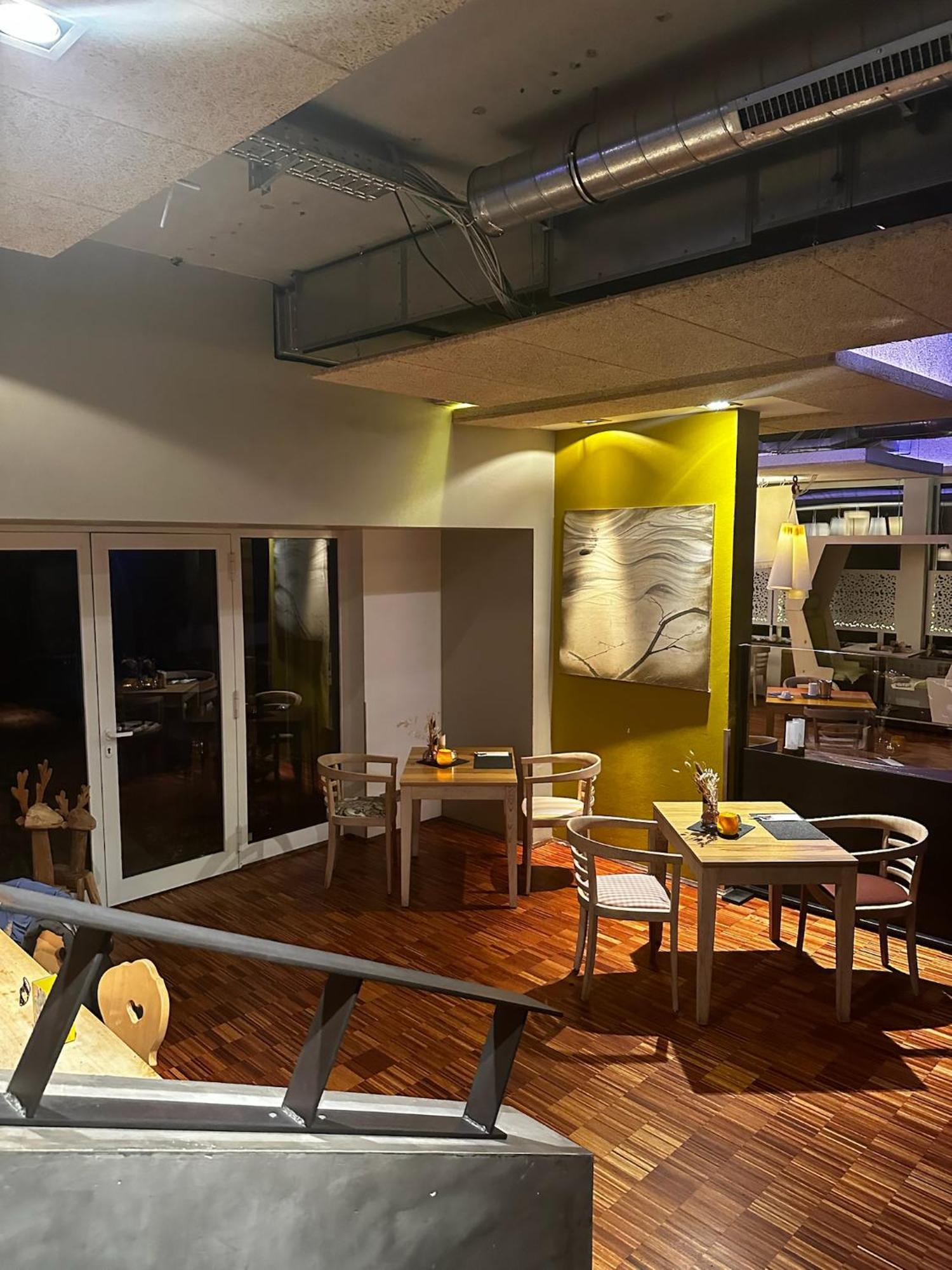 Hotel Ambiente ดอร์ทมุนด์ ภายนอก รูปภาพ