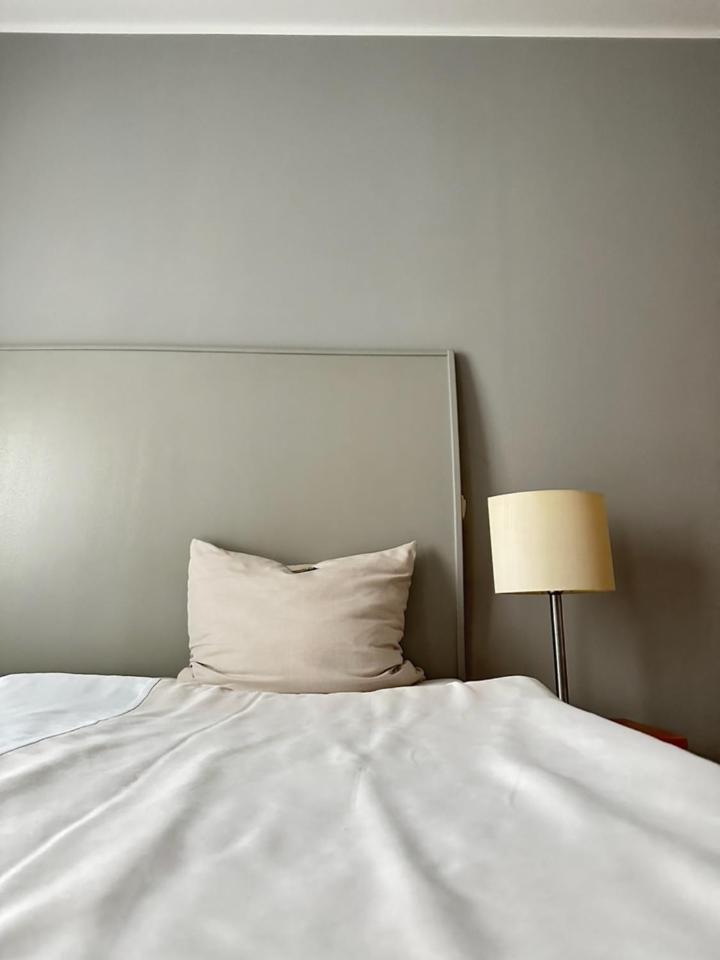 Hotel Ambiente ดอร์ทมุนด์ ภายนอก รูปภาพ
